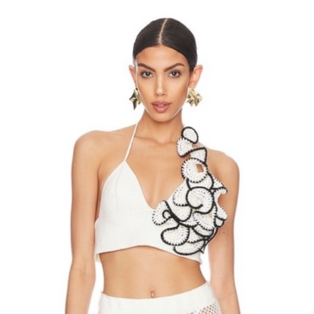 NEW WITH TAG - my beachy side top